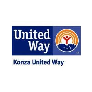 Konza United Way Marshall County/Frankfort Fund
