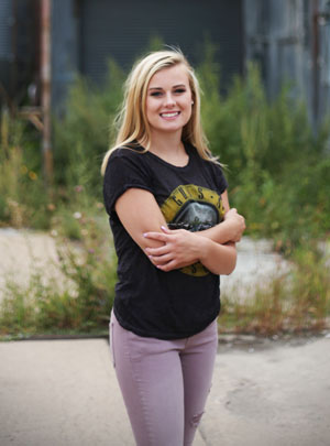 Addison Colvin