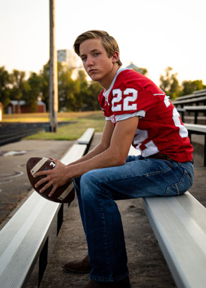 Carson Schreiner
