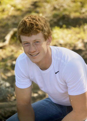 Garret Dalinghaus