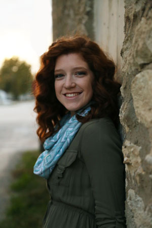 Jailyn Stewart