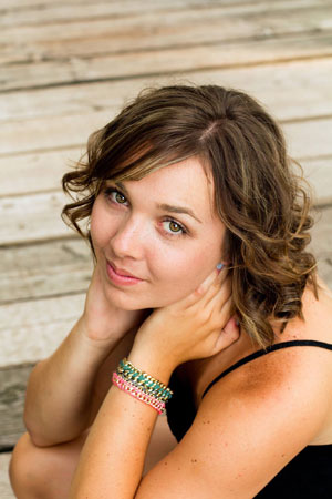 Kyla Hardwick