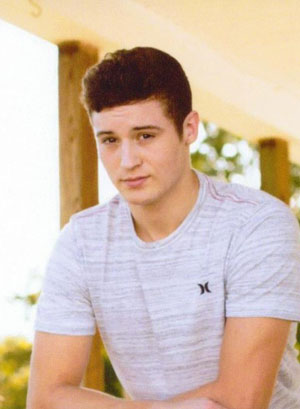 Ryan Kraushaar